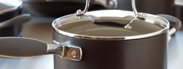 Pick Quality Pots & Pans and Other Kitchen Cookware