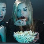 finding healthy movie snack foods