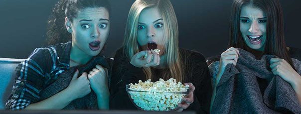 finding healthy movie snack foods