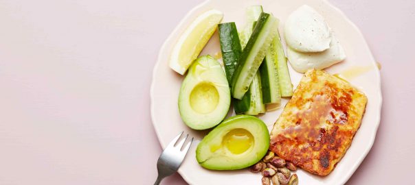 fast easy keto recipes