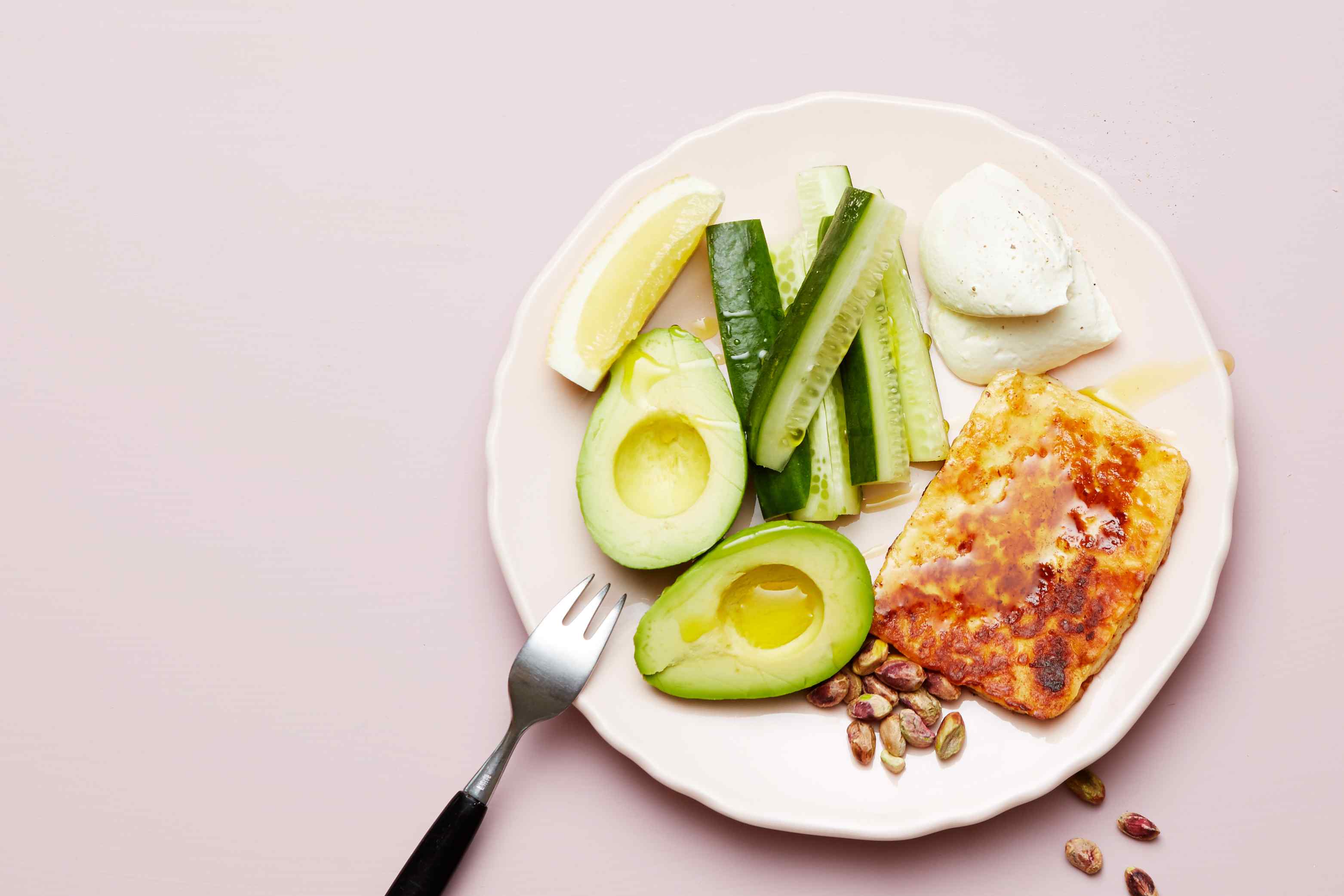 Fast & Easy Keto Recipes in 20 Minutes or Less