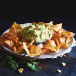 low carb desert pepper salsa