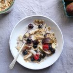 low carb cereal hot and cold cereal