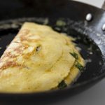 omelet low carb unusual recipes