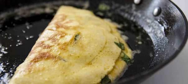 omelet low carb unusual recipes