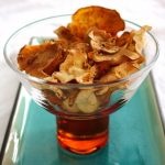hardbite root vegetable chips