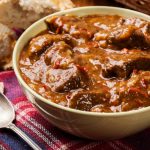 low carb beef stew