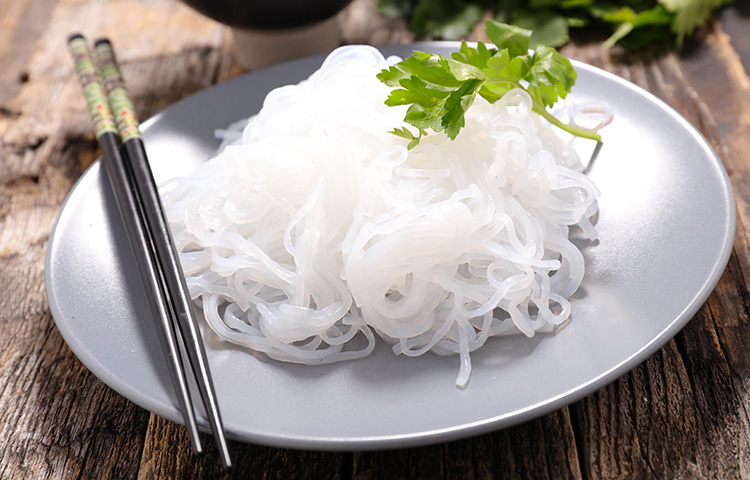 All About Miracle Noodles All About Miracle Noodles