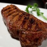 cook bison the low carb way