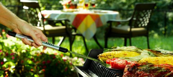 summer bbq recipes