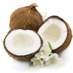 coconut products nuco