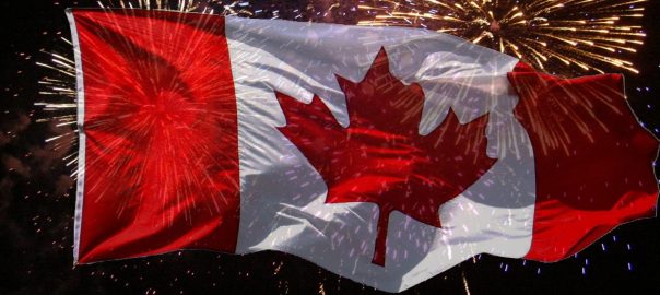 canada day bbq ideas