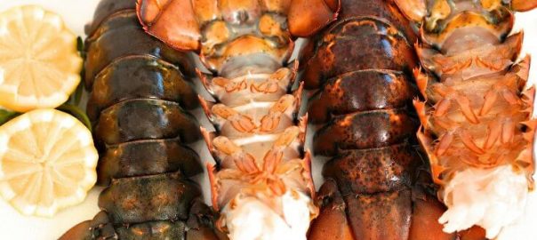 lobster low carb recipes