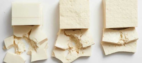 great low carb tofu recipes