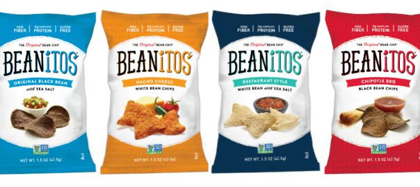 beanitos healthy chips and snacks