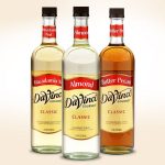 da vinci gourmet sugar-free syrups