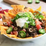 low carb tex mex cooking