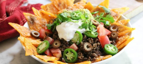 low carb tex mex cooking