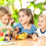 low carb snacks for kids