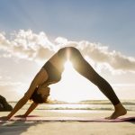 easy beginner yoga