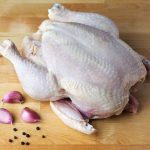 chicken recipes the low carb way