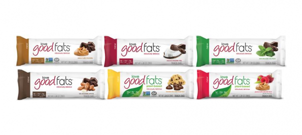 love good fats bars