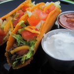 recipes for tacos low carb