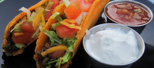 recipes for tacos low carb