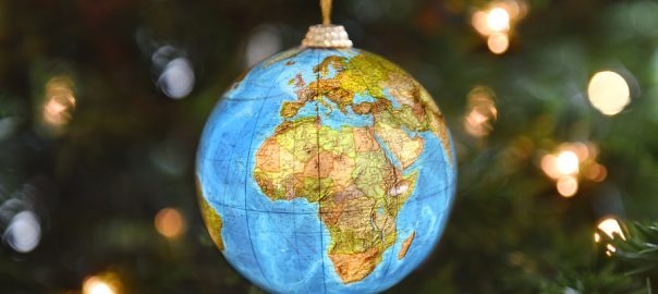 winter holidays from around the world