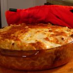 casserole recipes low carb