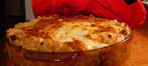 casserole recipes low carb