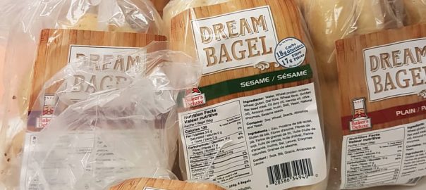 best low carb bread