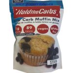 hold carb baking & cooking mixes