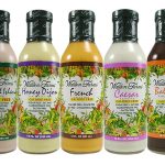 walden farms products