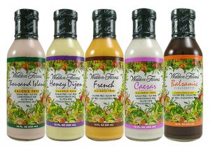 walden farms products