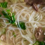 delicious pho noodles - miracle noodles