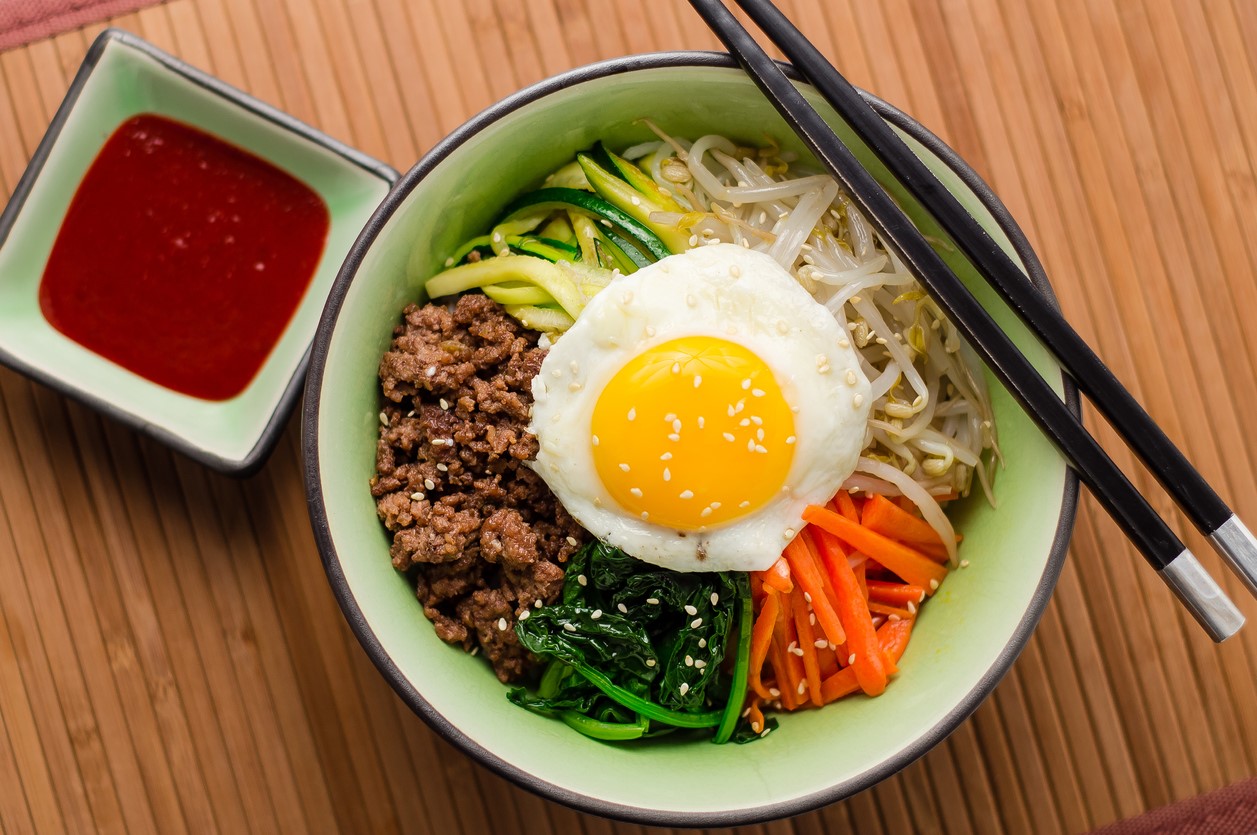 Cooking Korean Explained - Low Carb and Keto-Friendly Food