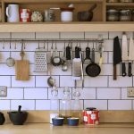 How to organize your kitchen