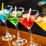 low carb chase cocktail mixers
