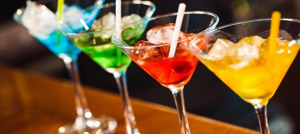 low carb chase cocktail mixers