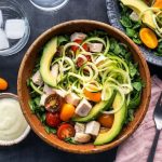 low carb bowls ideas