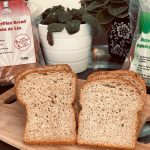 low carb breads superflax and superawesome