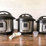 instant pot low carb recipes