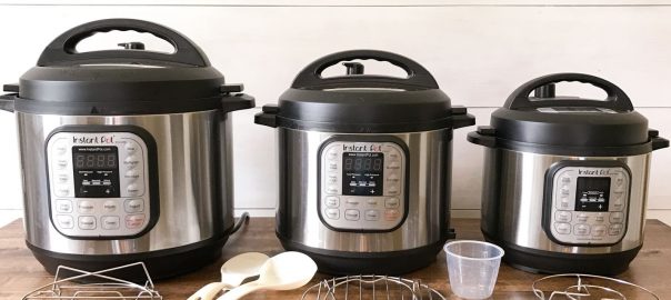 instant pot low carb recipes