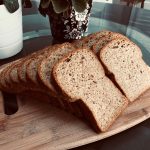 top five low carb breads