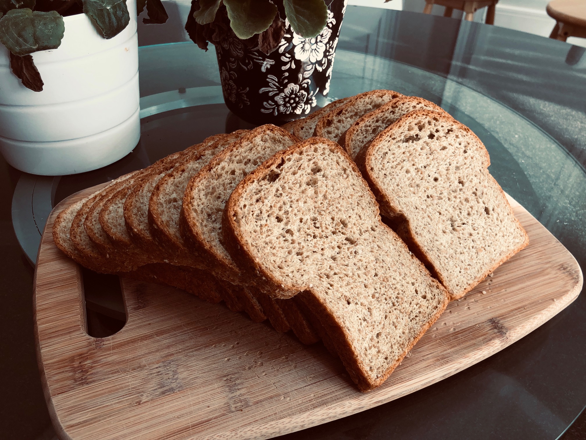 Top 5 Healthy Low Carb Breads Bread Lovers Should Try