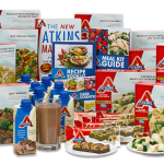 atkins popular products