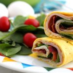 low carb breads and wraps