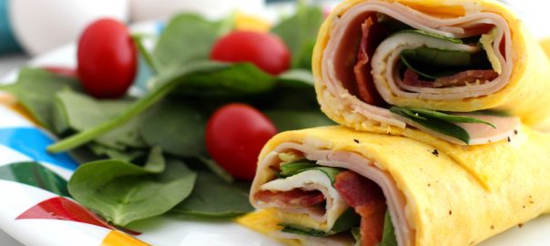 low carb breads and wraps