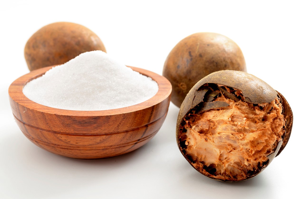 Where to Buy Monk Fruit Sweeteners Canada, Ontario & B.C.